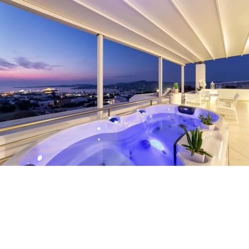Panos Luxury Suite