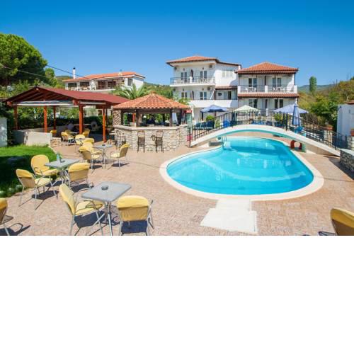 Panos resort