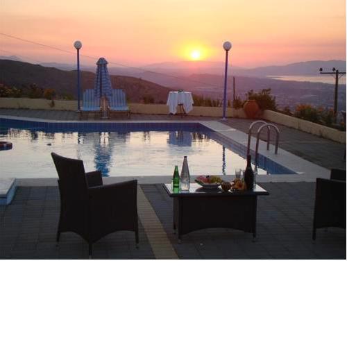 Panos Village