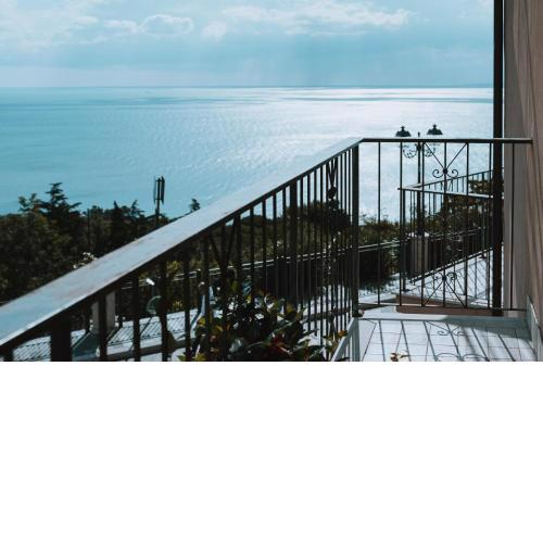 Panphilia: Holiday Apartment