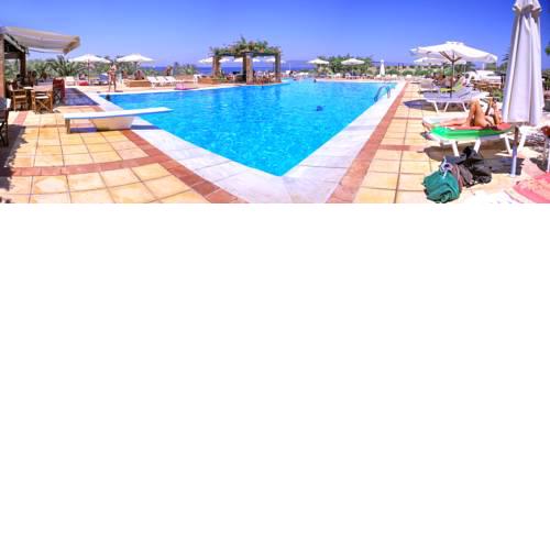 Panselinos Hotel