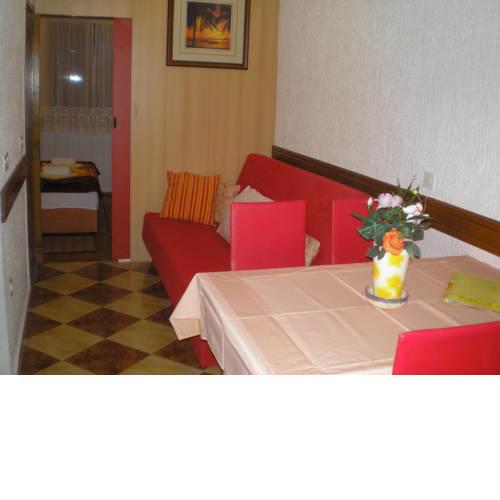 Pansion Adria Haus