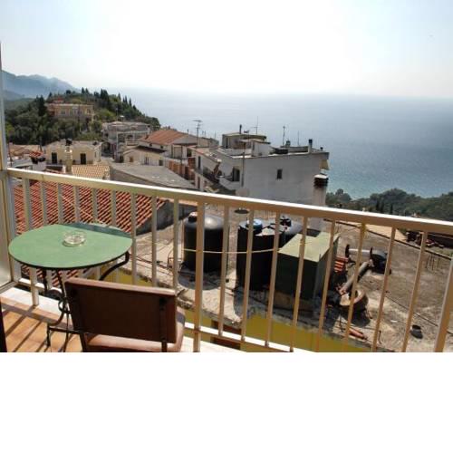 Pansion Alexandros