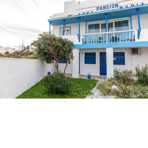 Pansion Anna Maria