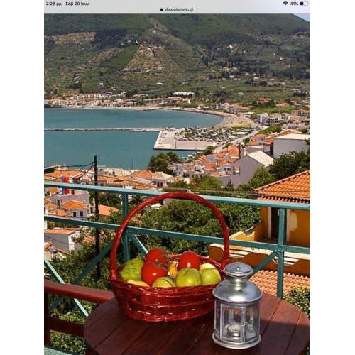 Pansion Athina