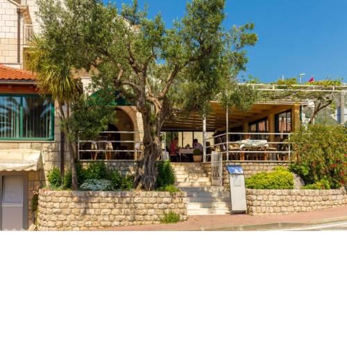 Pansion Costeria Srebreno