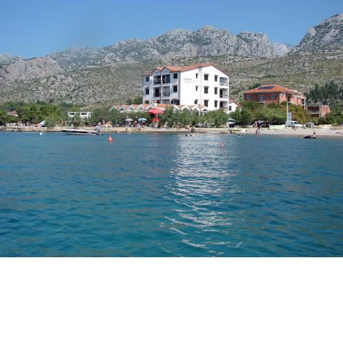 Pansion Croatia