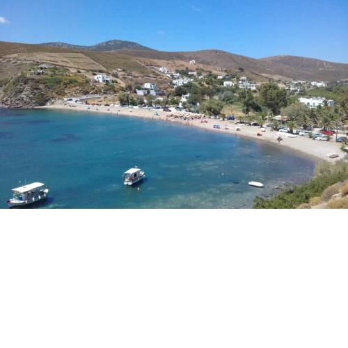 Pansion Katerina Skyros