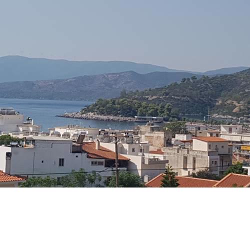 Pansion Marousa