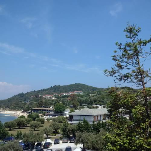 Pansion Vasiliki