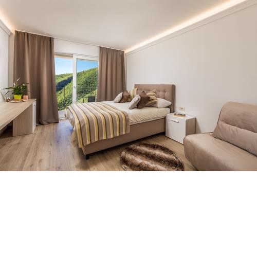 Pansion Villa Betina