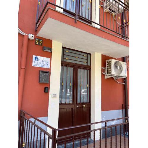 Pantaleone House