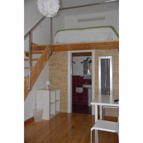 Pantalica Rooms Affittacamere