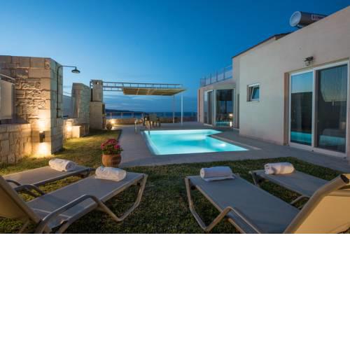 Pantanassa Villa Thalia