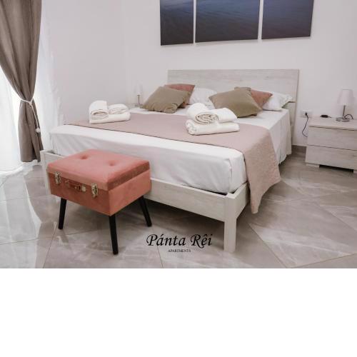 Pantarei Apartments