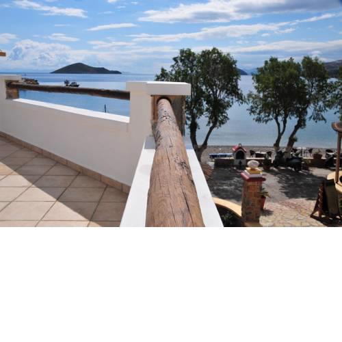 Panteli Beach Hotel
