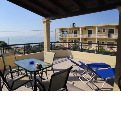 Pantelis Apartments