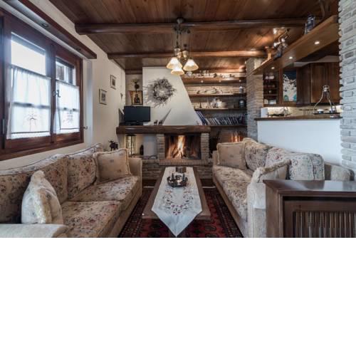 Pantelis sweet home