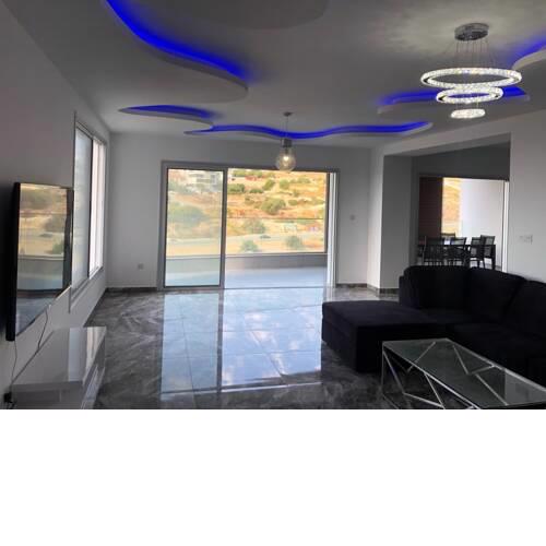 Panthea deluxe apts