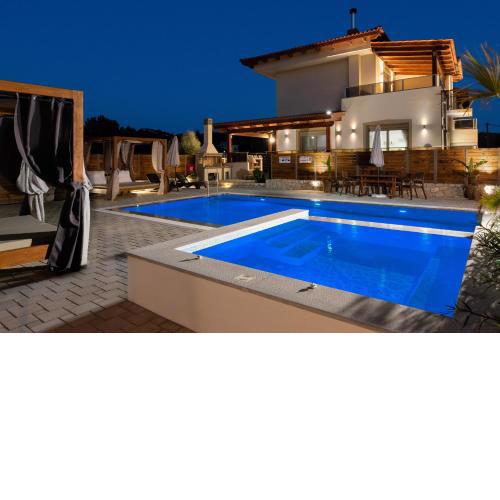 Panthea Luxury Villa