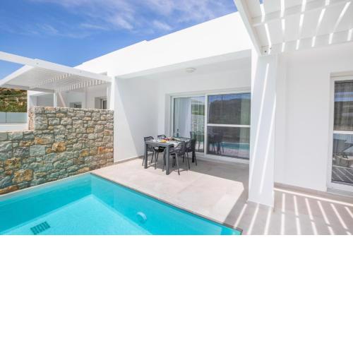 Panthea suites Karpathos