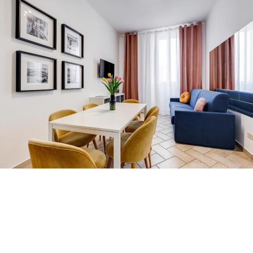 Pantheon - La Dolce Vita Apartment