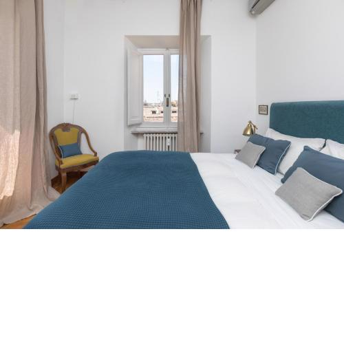 Pantheon amazing views apartments