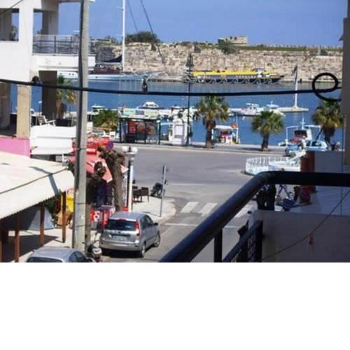 Pantheon Apartments Kos Town