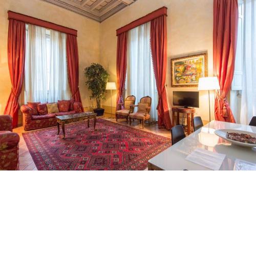 Pantheon Astonishing Luxury Apartment