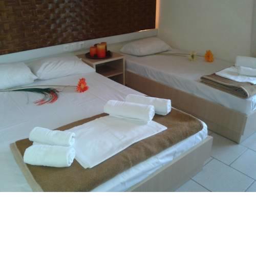 Pantheon Beach Hotel