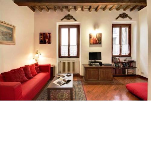 Pantheon Charming Accomodation