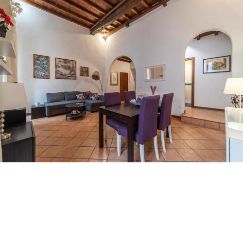 Pantheon Charming Apartment