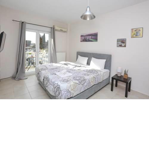 Pantheon City Center Studio