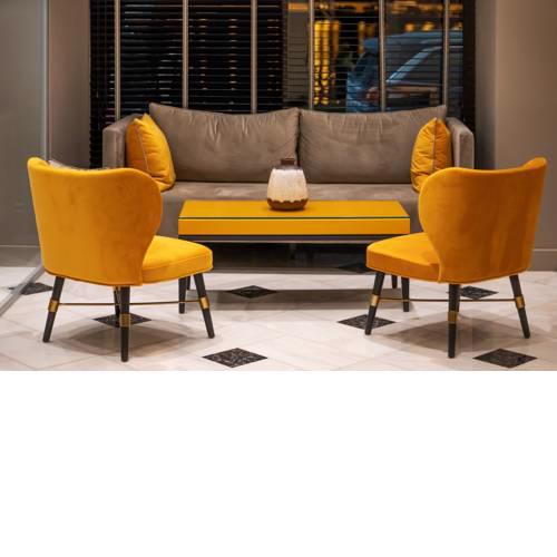 Pantheon City Hotel