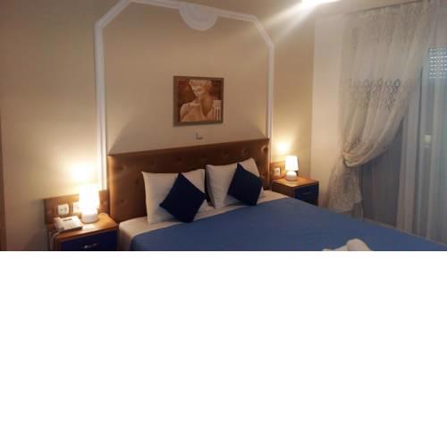 Pantheon Deluxe Apartments