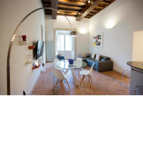 Pantheon Domus Apartment