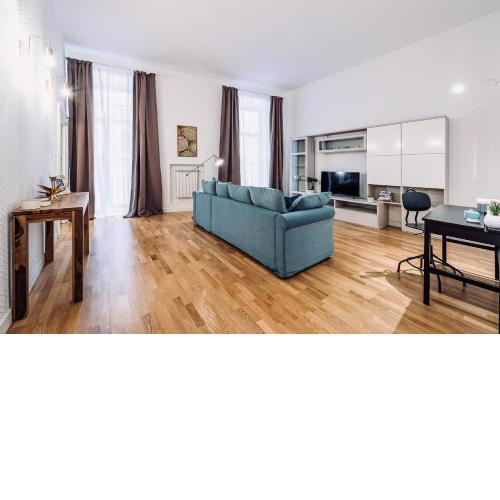 PANTHEON ELEGANCE APARTMENT