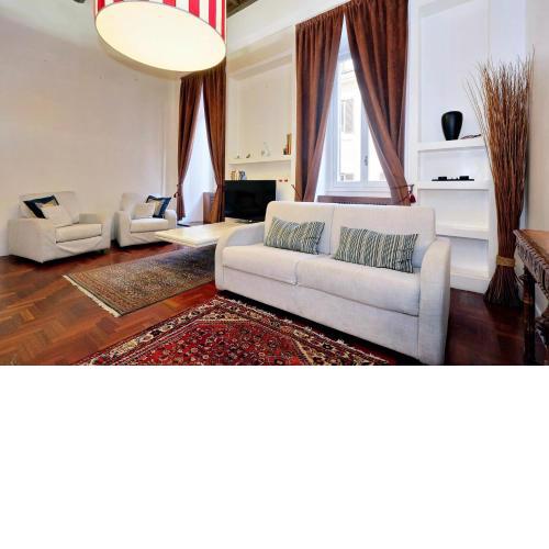 Pantheon Family Junior Suite
