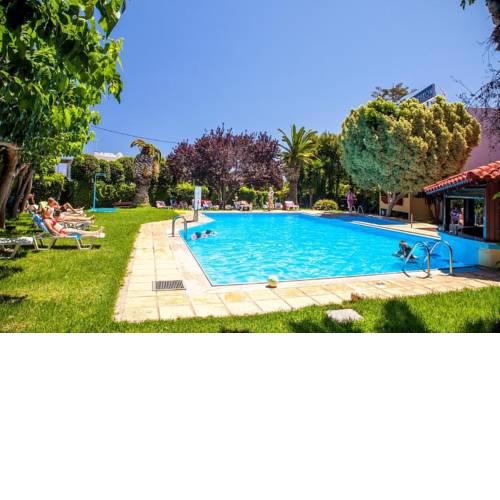 Pantheon Hotel (Adults only)