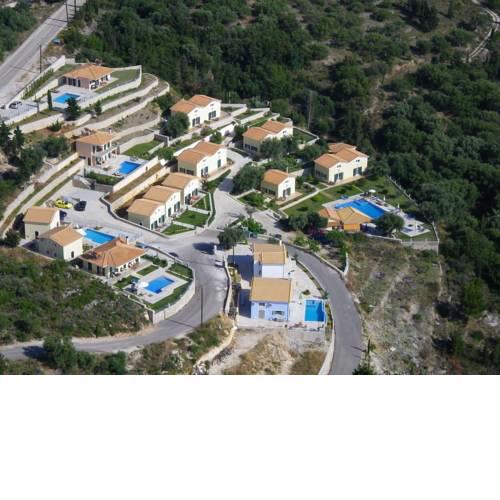 Pantheon Villas