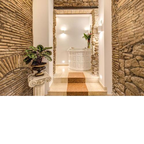Pantheonview - Luxury Suites
