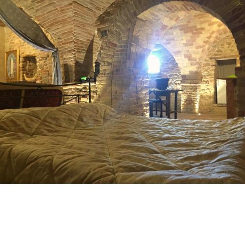 Pantorano B&B
