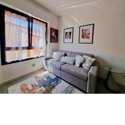 Paolina's Home by TraMonti Apartments