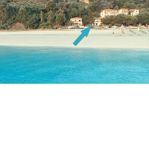 Papa Nero Beach House