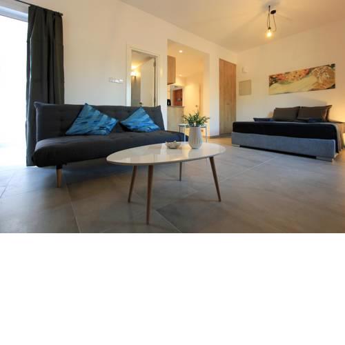 Papadavid Apartments