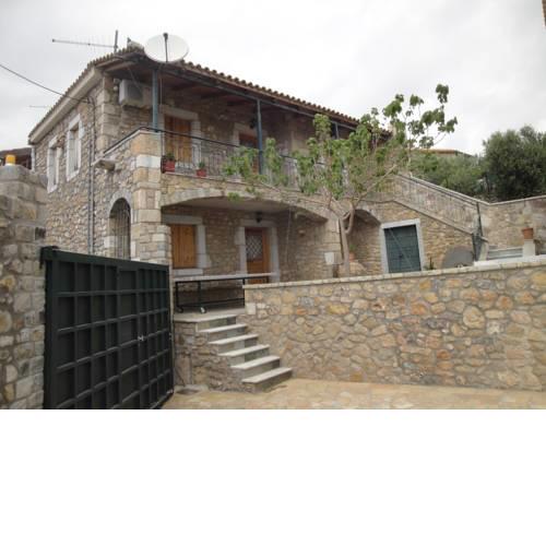 Papadeas Villas