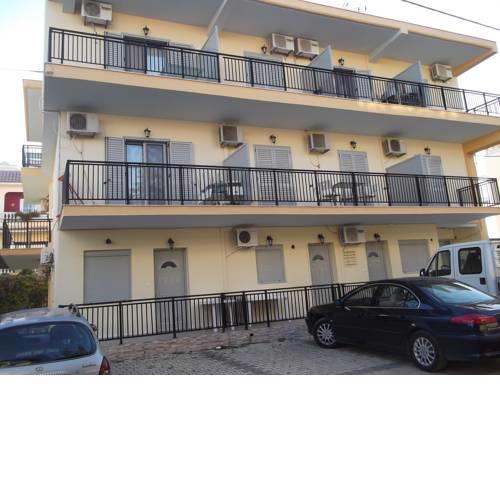 Papageorgioy Apartments