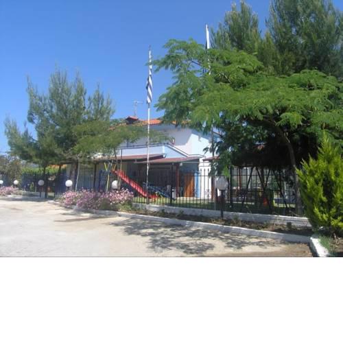 Papahristos Rooms
