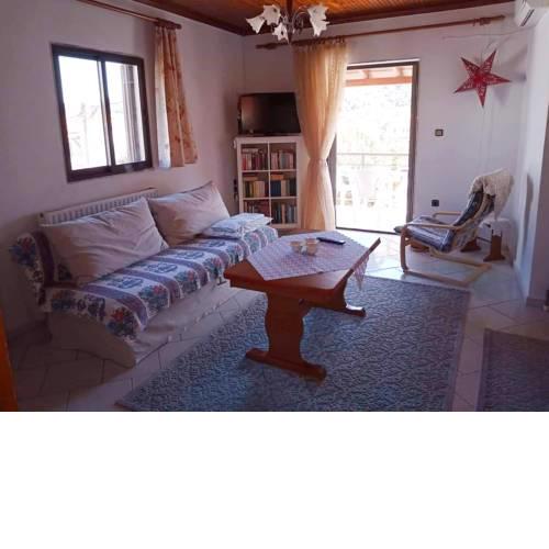 PAPAPOULIOS APARTMENT