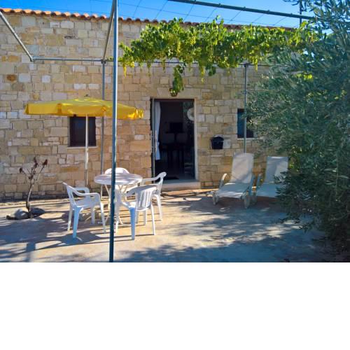 Papas Villa Stone House